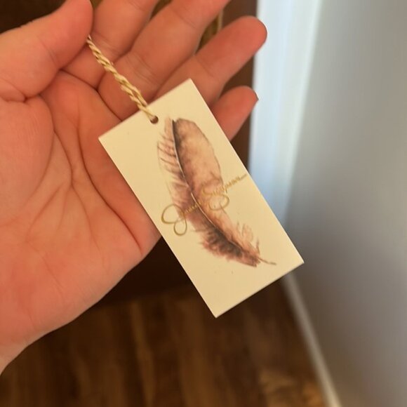 NWT Jessica Simpson Knit Cardigan - Picture 6 of 9